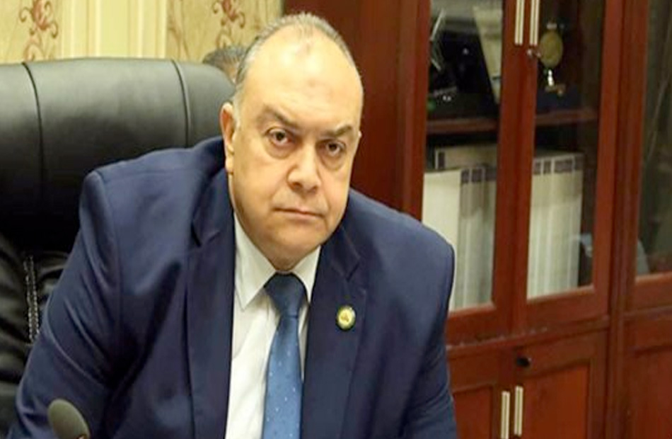 لجنة النقل توافق على زيادة موازنة جهاز تنظيم النقل البري للأعوام القادمة