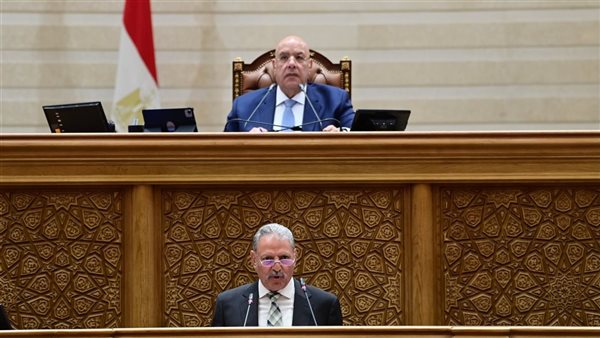 مجلس النواب يقر مشروع قانون لتنظيم نشاط منشآت الأمان البيولوجي