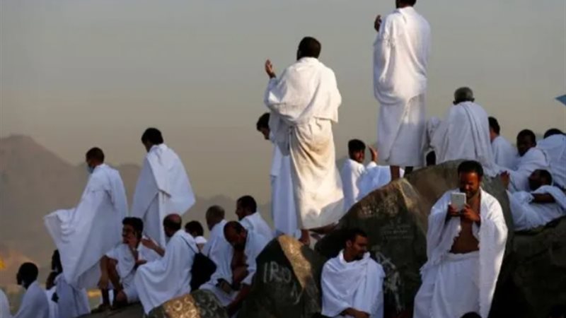 أبرز الأخطاء الشائعة في الحج وكيفية تداركها