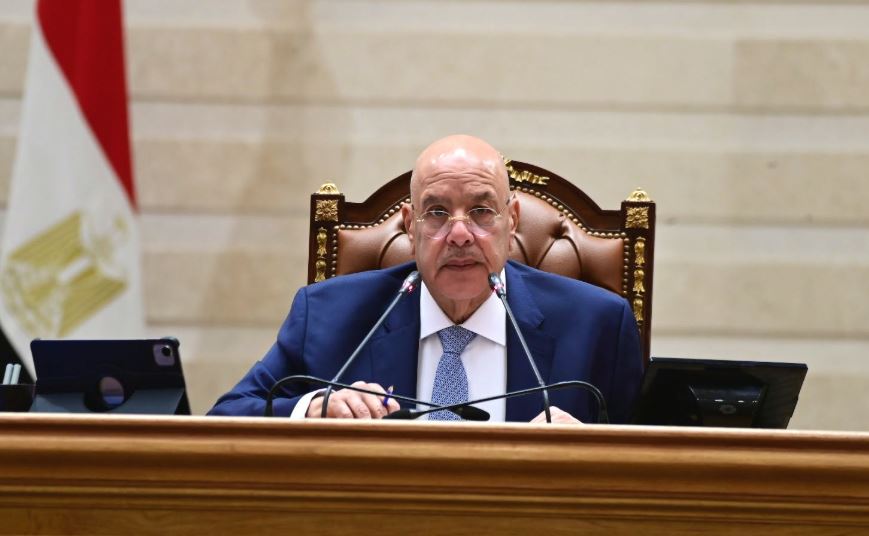مجلس النواب يوافق على إنشاء المركز الوطني للأمن والأمان البيولوجي