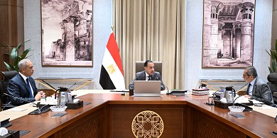 مدبولي يتابع تقدم المشروعات بالعاصمة الجديدة ويؤكد أهمية التشغيل السريع