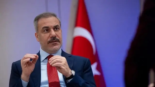 تركيا وألمانيا تعززان التعاون الاستراتيجي في لقاء هام ببرلين