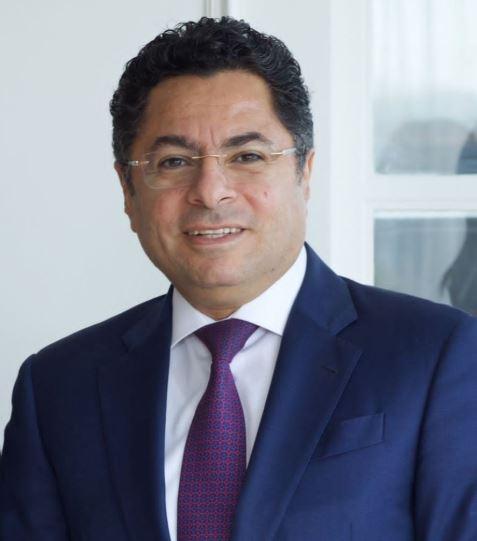 خالد أبوبكر: قرار إحالة القاضي خلدون عريمط للجنايات مخالف للقوانين