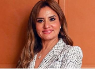 ماريان قلدس: تمكين المرأة ضرورة لتحقيق التنمية والسلام المجتمعي