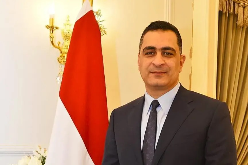 طفرة في مشروعات الصرف الصحي تحت قيادة الرئيس السيسي
