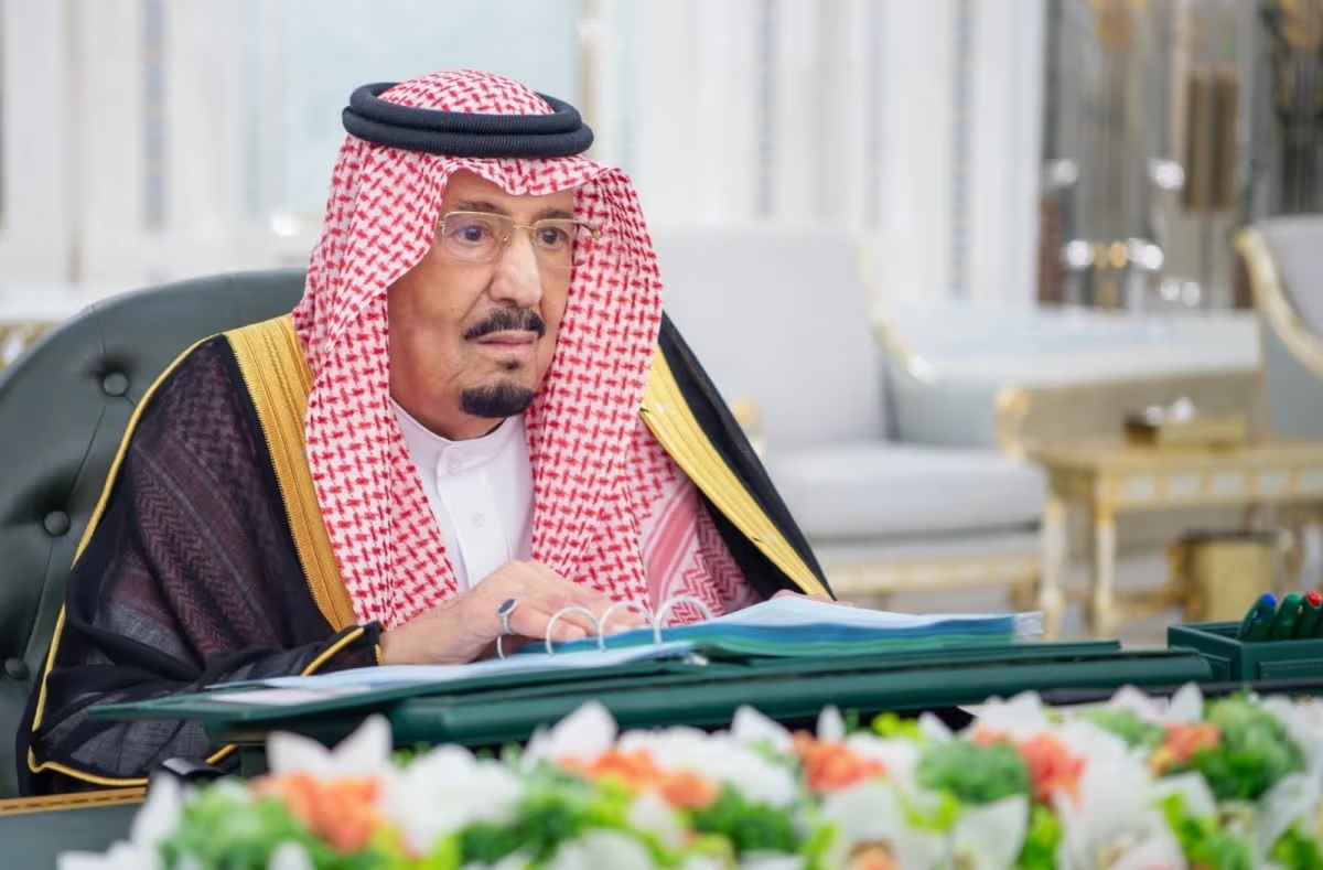 السعودية تؤكد التزامها الثابت بحماية أمنها واستقرارها