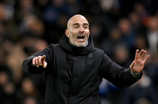 تشيلسي يهدد بقتال قانوني ضد مانشستر سيتي بسبب ماريسكا