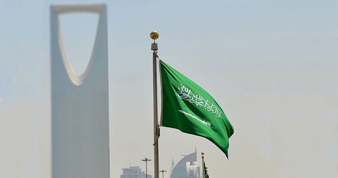 السعودية تؤكد التزامها بحماية أمنها في مواجهة التهديدات الجوية