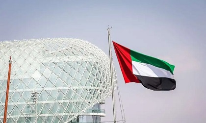 الإمارات: الطائرات المسيرة التي استهدفت براكة انطلقت من العراق