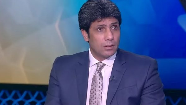 الشيشيني: الأهلي يحتاج لمعجزة للتتويج بلقب الدوري المصري