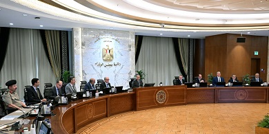احتياطي غير مسبوق من السلع في مصر يكفي لأكثر من عام