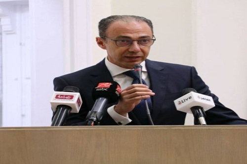 رئيس صحة النواب يدعو لتوفير فحوصات طبية مجانية للاعبين المشاركين في البطولات