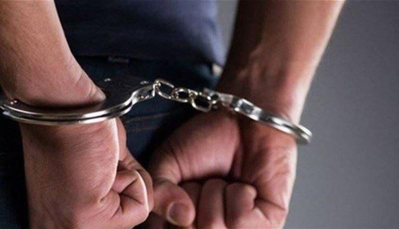 ضبط صيدلي بحوزته 500 قرص ترامادول في الشيخ زايد
