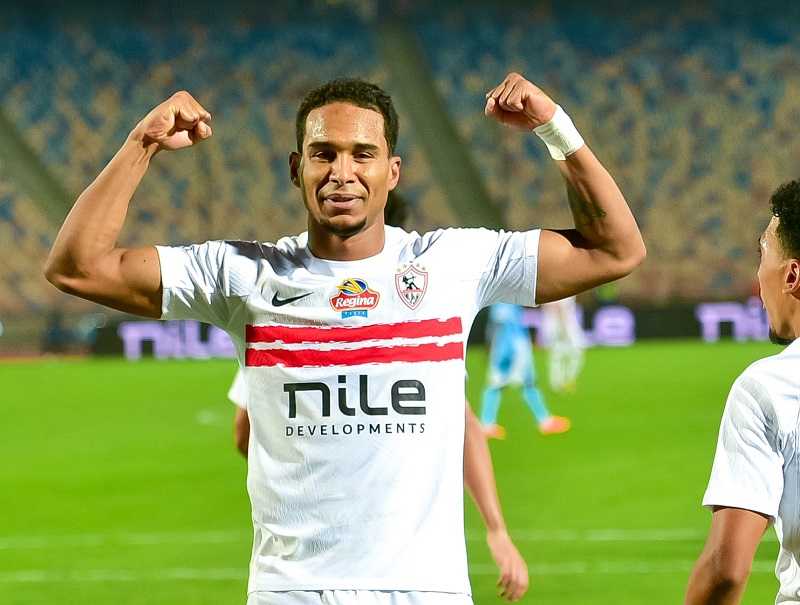 المثلوثي: الزمالك بحاجة لإدارة أقوى ويخطط للاستغناء عن الجزيري