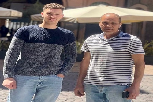 نائب وزير الخارجية يشيد بشجاعة مصريين أوقفا مرتكب حادث مروع بإيطاليا