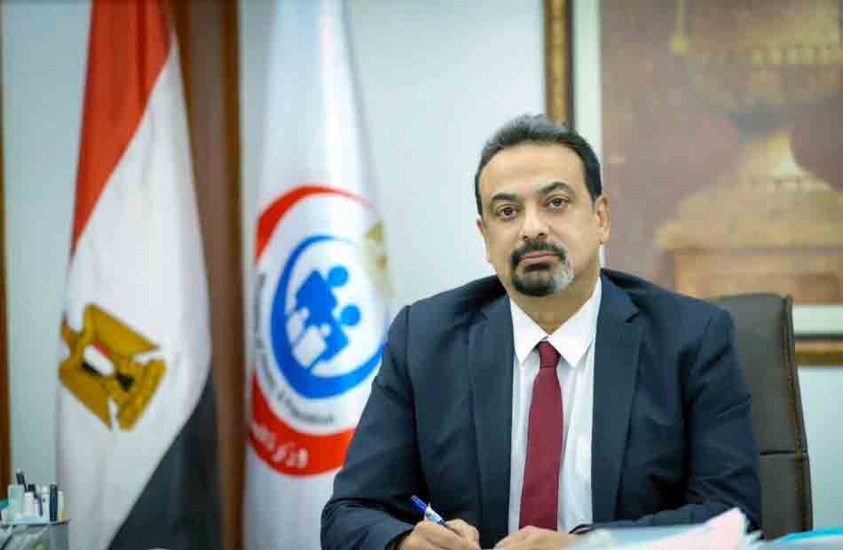وزارة الصحة: لا إصابات بالإيبولا في مصر وإجراءات مشددة لمنع انتقال الفيروس