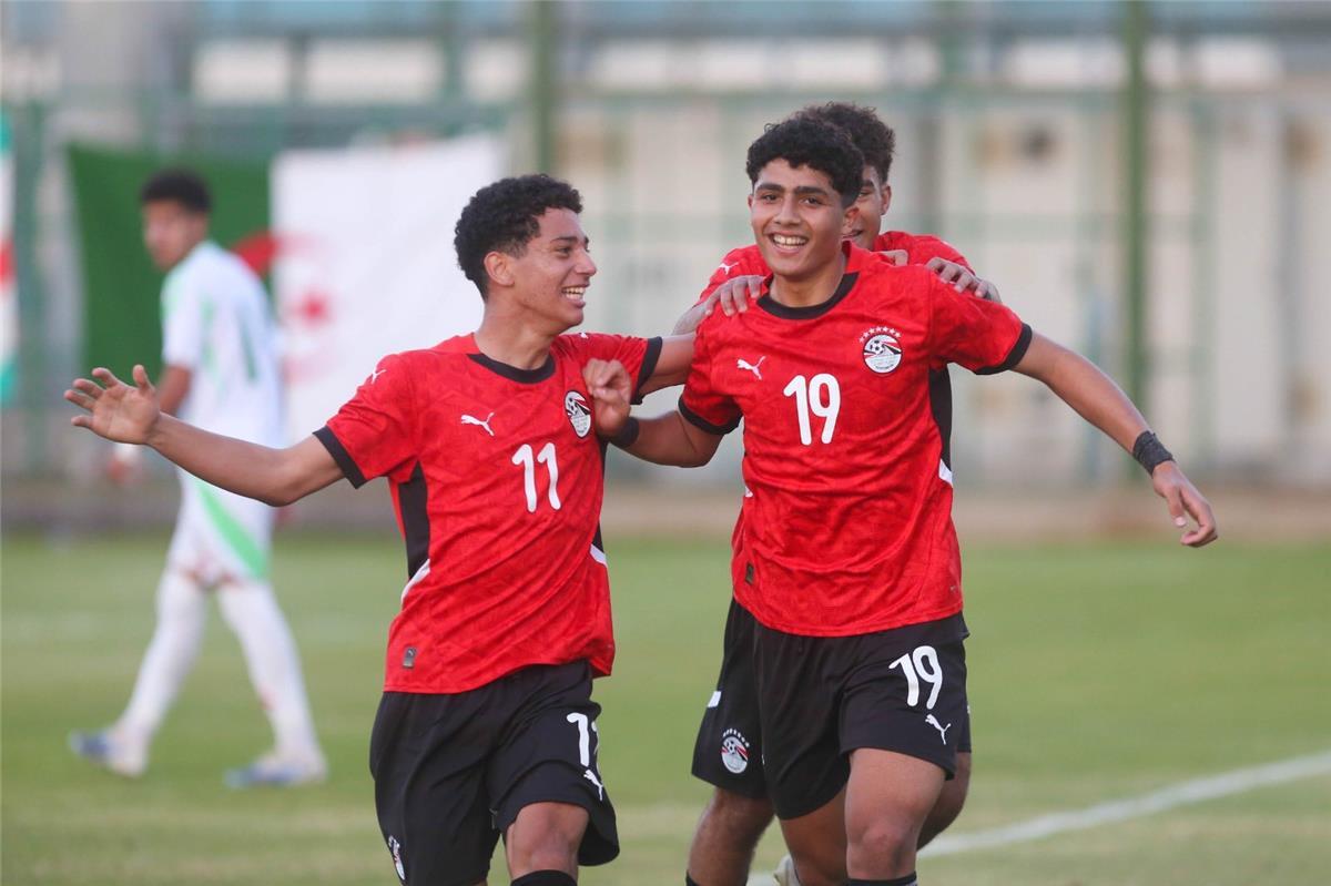 منتخب مصر يستعد لمواجهة قوية أمام كوت ديفوار في ربع نهائي أمم أفريقيا