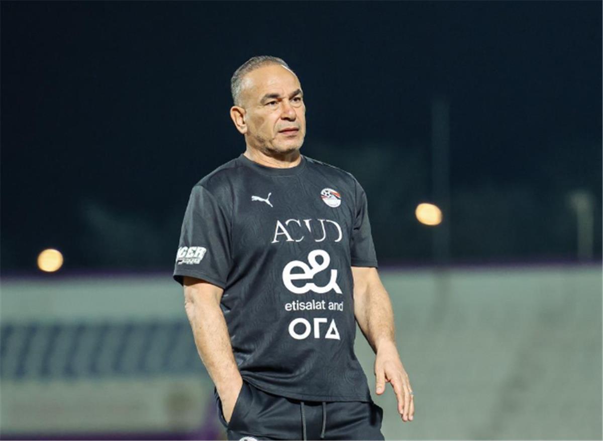 إبراهيم حسن: لا توجد منتخبات صغيرة في أفريقيا بعد الآن
