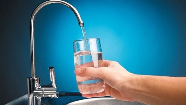 عودة المياه تدريجياً إلى ميت عقبة بعد انتهاء أعمال الإحلال والتجديد