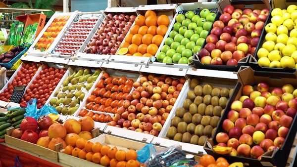 ارتفاع ملحوظ في أسعار الفاكهة قبل عيد الفطر المبارك