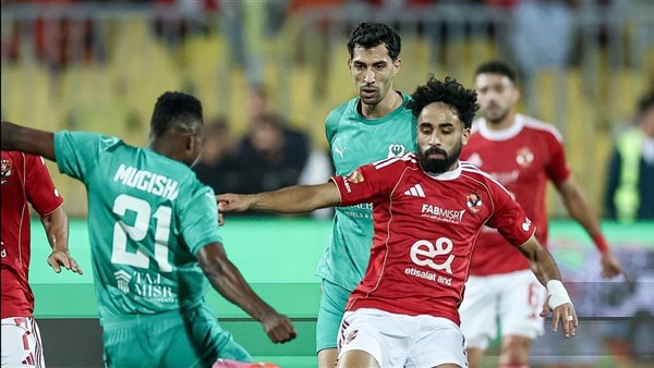 الأهلي يواجه المصري في مباراة مصيرية لتحديد مصير الدوري