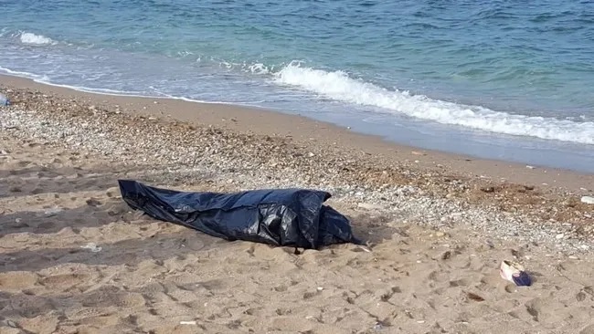 العثور على 4 جثث مجهولة الهوية على شواطئ مطروح بعد حادث الهجرة غير الشرعية