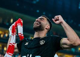 المثلوثي: الزمالك يستحق إدارة أفضل ومعلول أسطورة الكرة المصرية