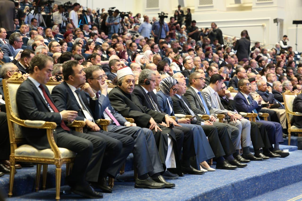 وكيل الأزهر: التكامل بين المؤسسات التعليمية ركيزة أساسية لبناء شخصية الطالب