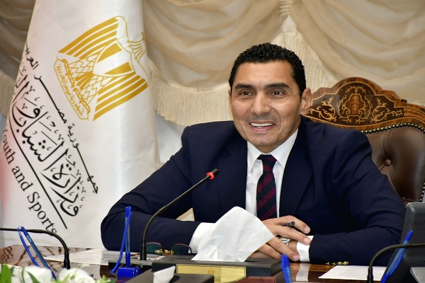 وزارة الشباب والرياضة تتصدى لمخاطر المراهنات الرياضية بجهود مكثفة