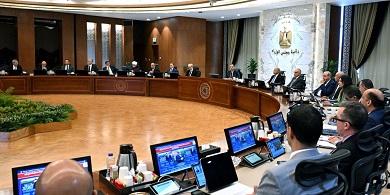 قرارات حكومية جديدة: عفو رئاسي وحوافز لدعم الطيران والتأمين الصحي بالمنيا
