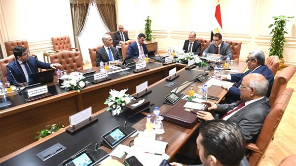 لجنة فرعية توافق على تقسيم مشروعات قانون الإدارة المحلية
