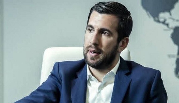 إنريكي ريكيلمي يدرس الترشح لرئاسة ريال مدريد في الانتخابات المقبلة