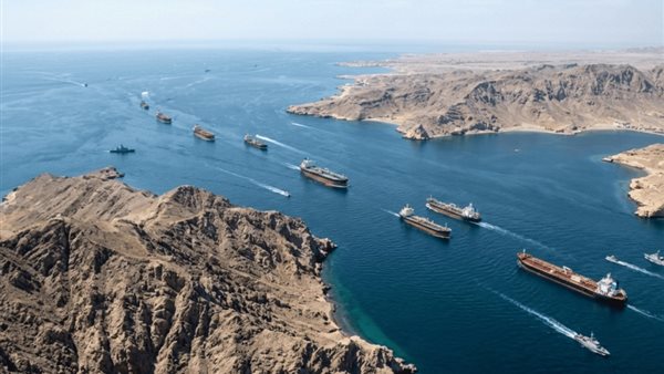 الناتو يبحث دورًا محتملًا في تأمين مضيق هرمز وسط القلق المتزايد