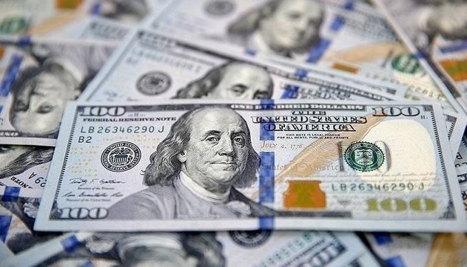 تراجع سعر الدولار مع تنامي الآمال في اتفاق مع إيران