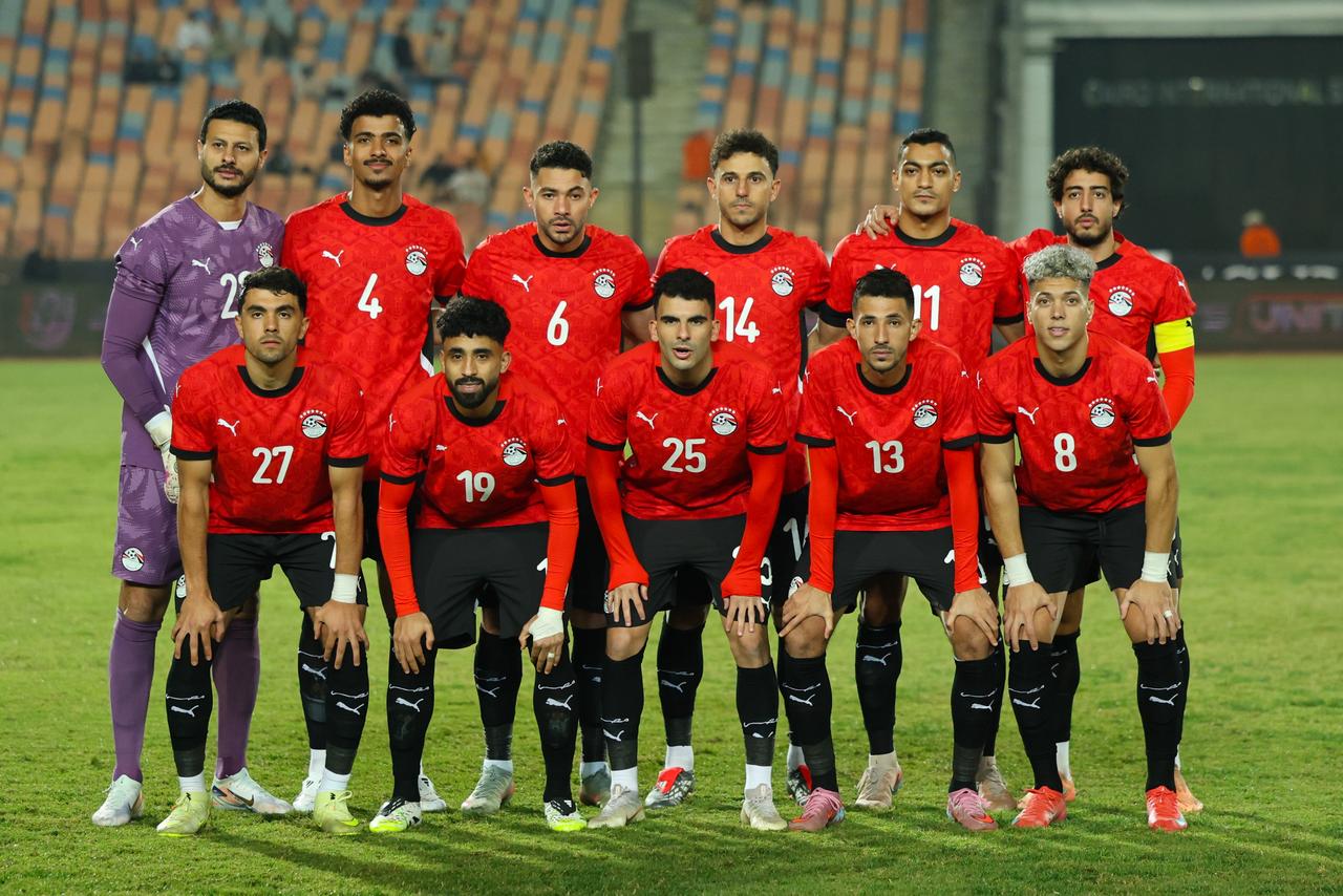 حسام حسن يعلن قائمة منتخب مصر لكأس العالم 2026 بمفاجآت جديدة