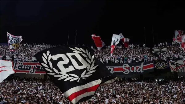ممدوح عباس يبشر جمهور الزمالك بحل أزمة القيد قريبًا