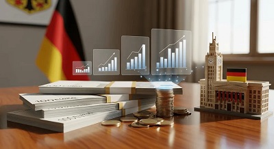 تراجع الاستثمار الأجنبي في ألمانيا إلى أدنى مستوى منذ 2009