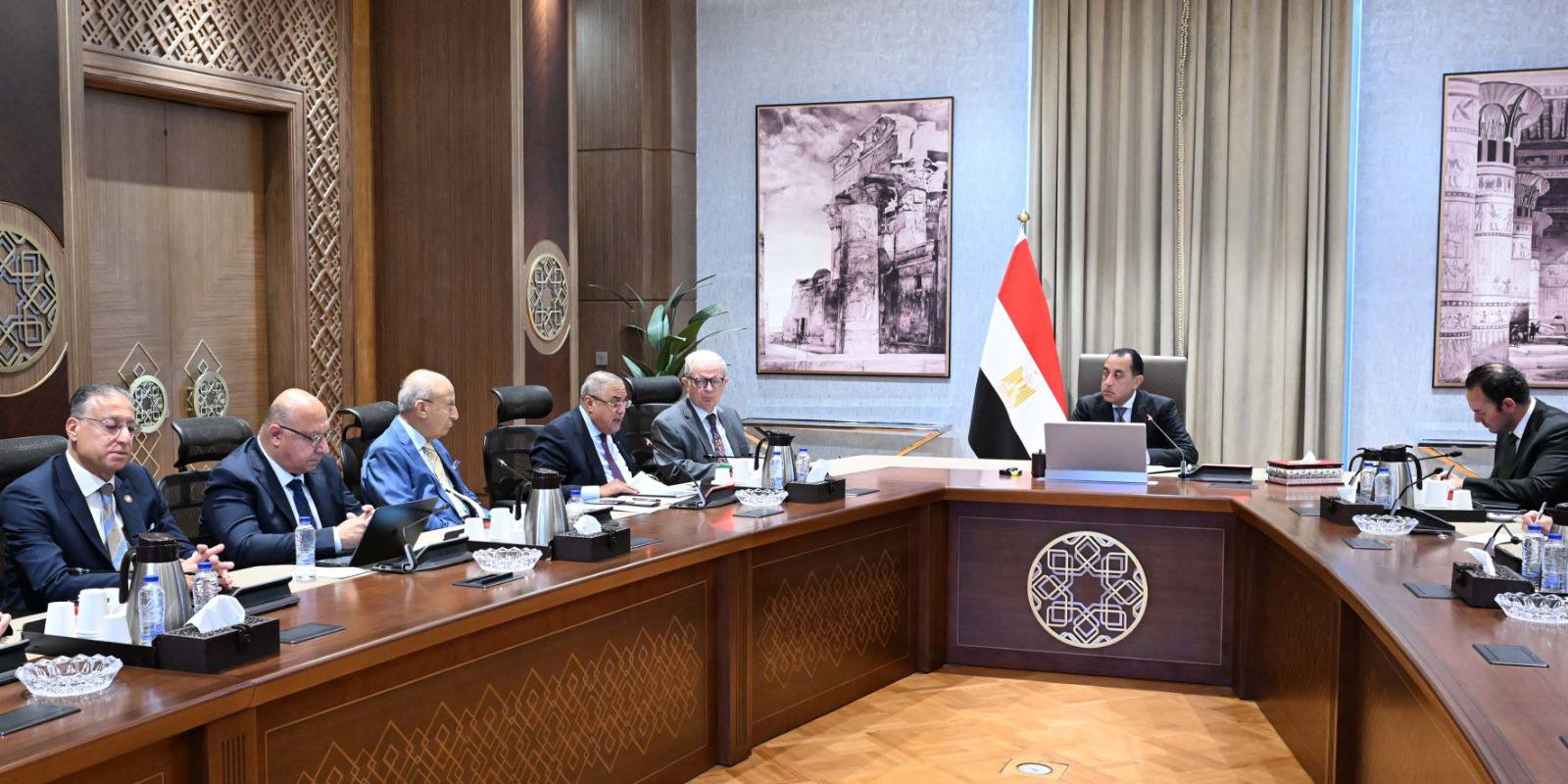 تعزيز كفاءة الأصول: إعادة هيكلة الشركات المملوكة للدولة تحت المجهر