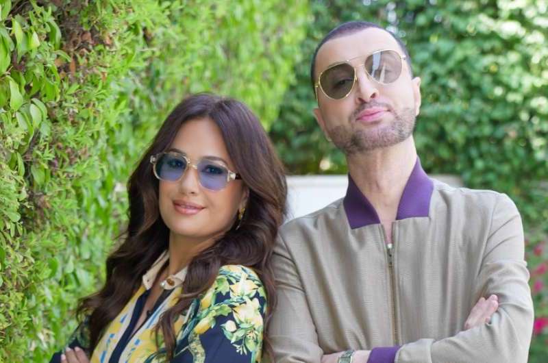 هند صبري تتألق في أولى حلقات "On The Road" بمفاجآت مثيرة