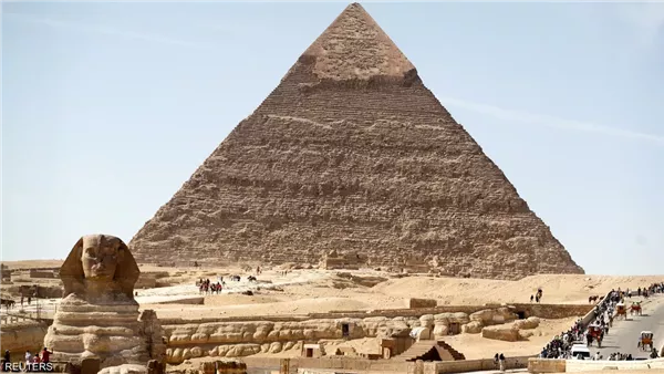 علماء يكشفون سر بقاء الهرم الأكبر ثابتًا على مر العصور