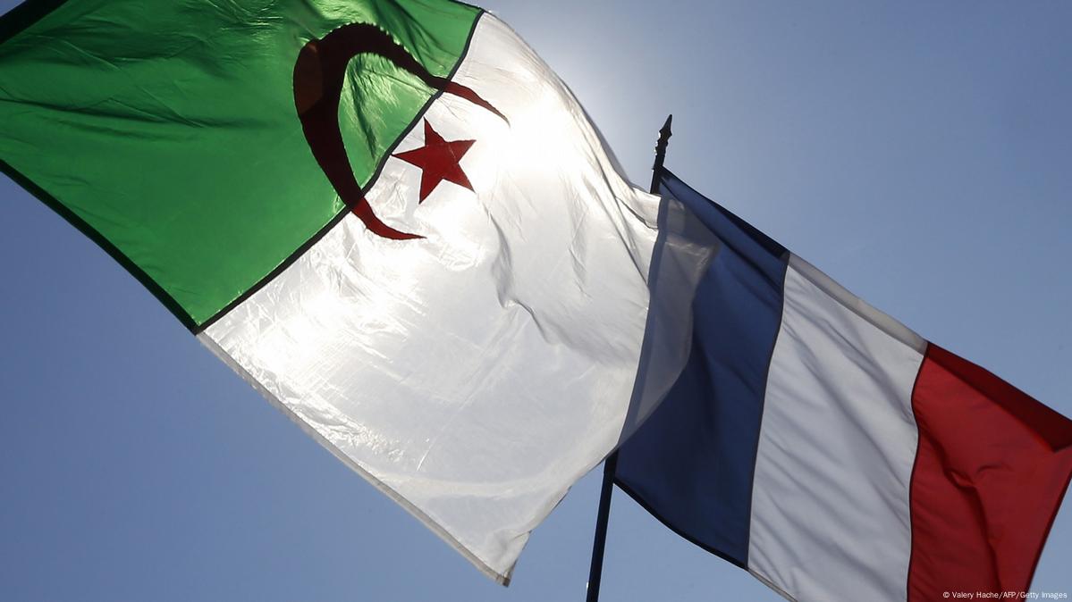 الجزائر تصدر قانوناً تاريخياً لتجريم الاستعمار الفرنسي