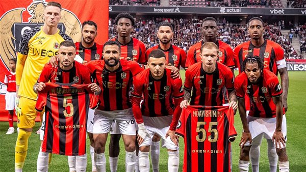 نيس ولانس يتواجهان في نهائي كأس فرنسا بغياب عدد من اللاعبين الدوليين
