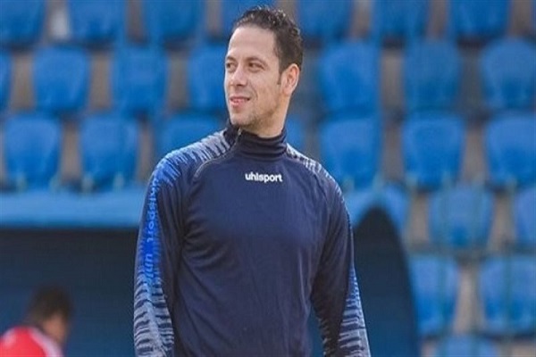 إبراهيم صلاح: التتويج بالدوري مع الزمالك هو التعويض الأمثل بعد الظلم