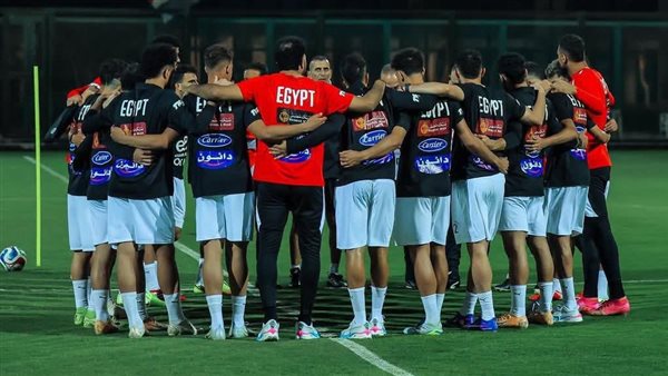 الفيفا يعتمد ودية مصر وروسيا استعدادًا لمونديال 2026