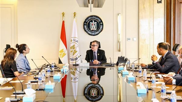 تعزيز الشراكة مع MIGA لدعم مشروعات التنمية في مصر