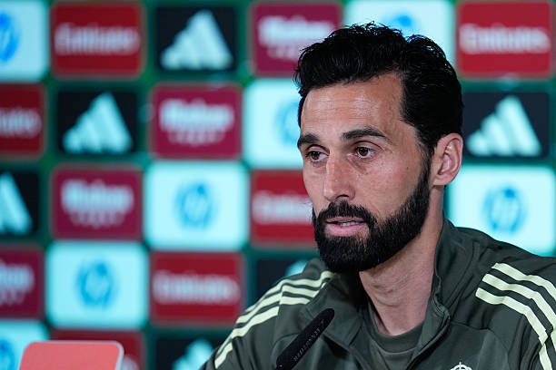ألفارو أربيلوا يودع ريال مدريد ويؤكد ارتباطه بالنادي
