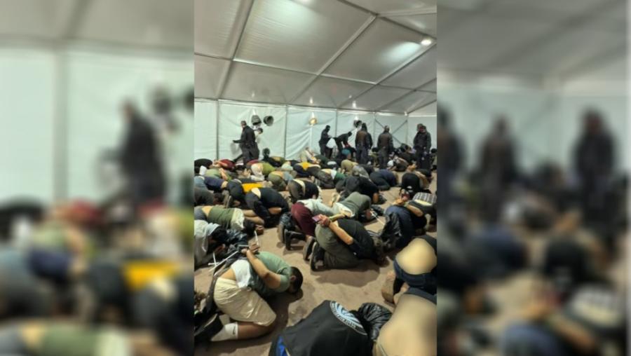 ناشط جزائري يكشف تفاصيل تعرضه للاعتداء في المياه الدولية بإسرائيل