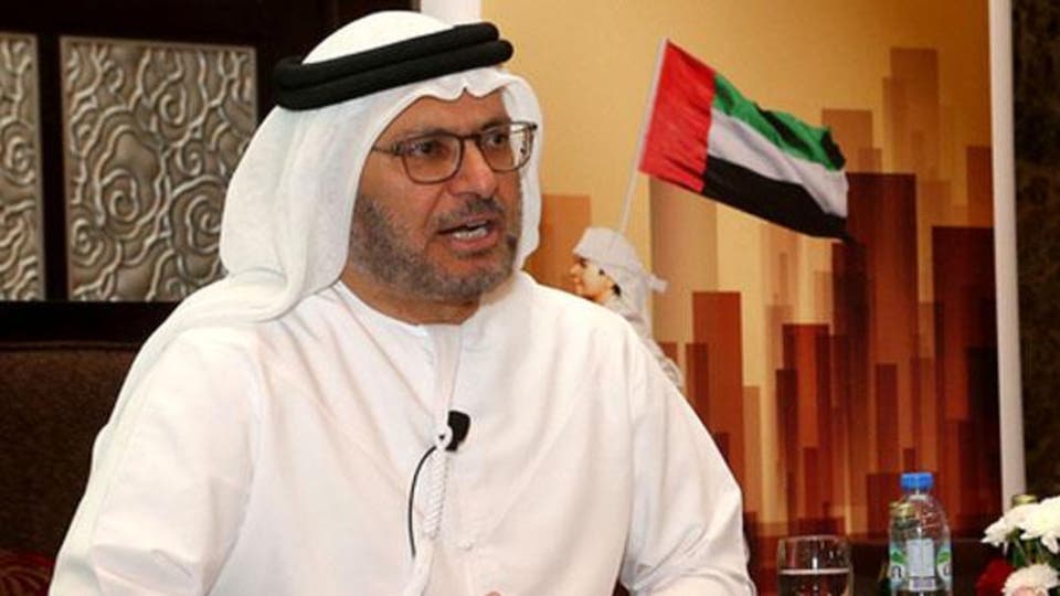 مستشار رئيس الإمارات: تصعيد القتال بين أمريكا وإيران سيزيد من تعقيد الأوضاع