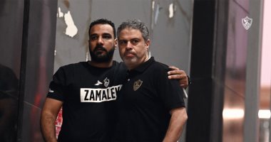 الزمالك يحدد مصير معتمد جمال بعد تتويجه بلقب الدوري