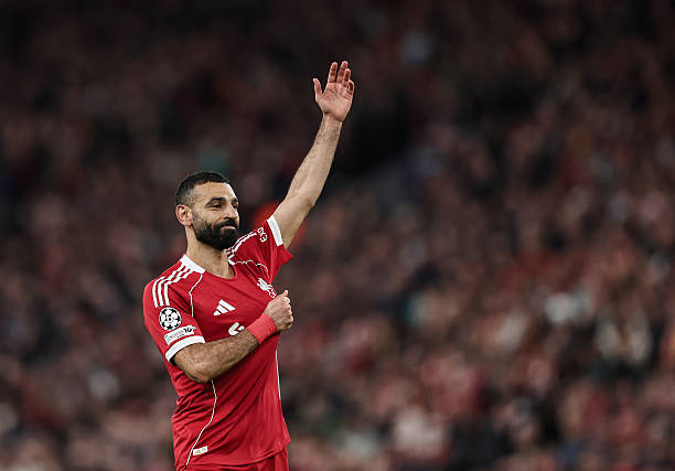 ليفربول يحدد موعد عرض الفيلم الوثائقي لوداع محمد صلاح
